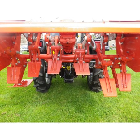Rotobêche BOXER DM 140