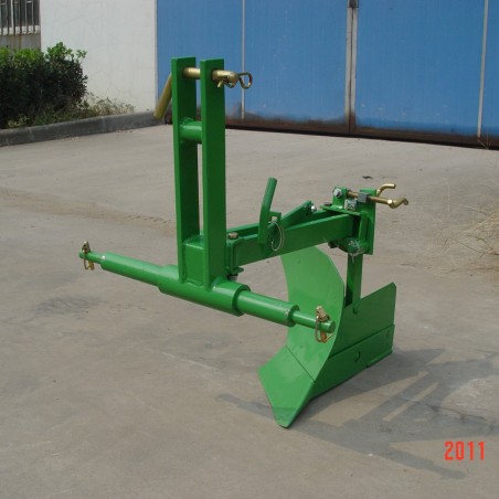 Charrue simple GEO GP 20