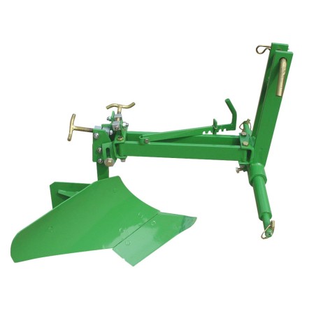 Charrue simple GEO GP 20