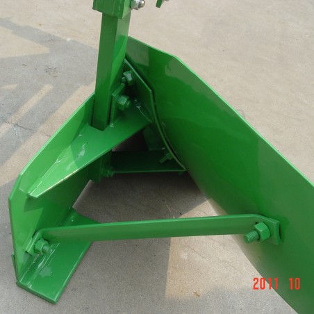 Charrue simple GEO GP 20