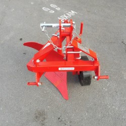 Charrue 1 soc WIRAX U018