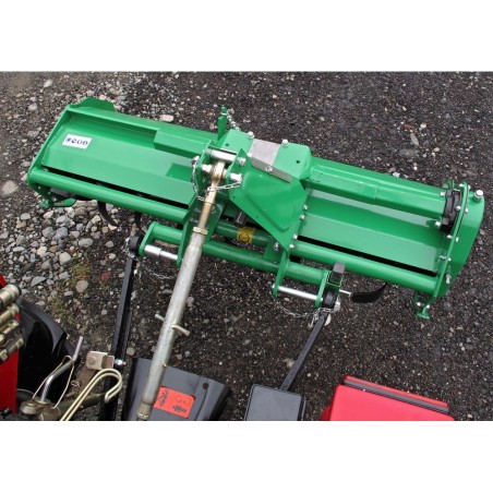 Rotavator à chaine GEO TL 95