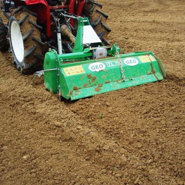 Rotavator à chaine GEO TL 95