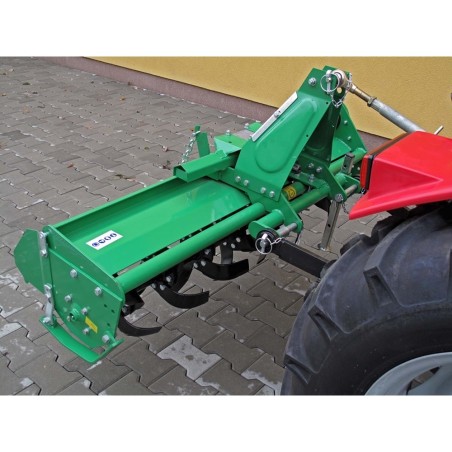 Rotavator à chaine GEO TL 105