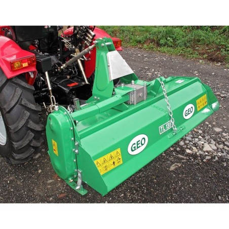 Rotavator à chaine GEO TL 105
