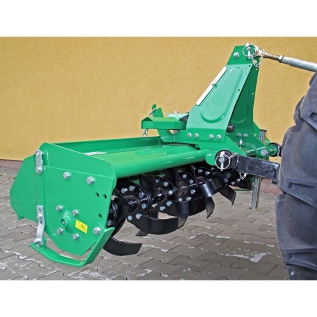 Rotavator à chaine GEO TL 105