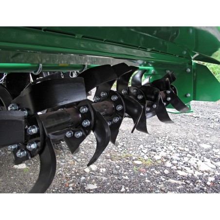 Rotavator à chaine GEO TL 105