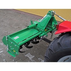 Rotavator à chaine GEO TL 135 2