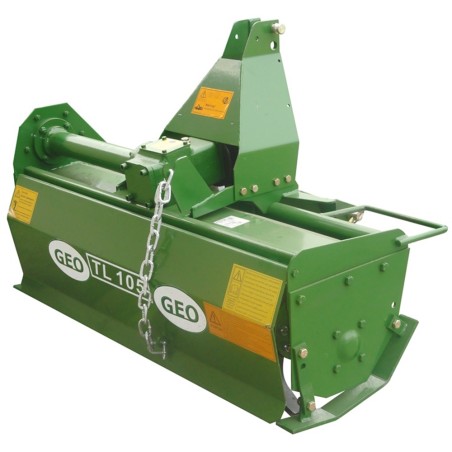 Rotavator à chaine GEO TL 135