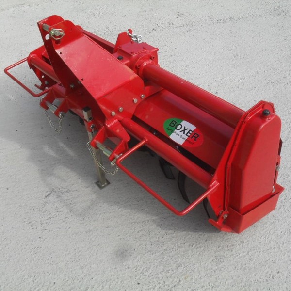 Rotavator à chaine BOXER GF 125