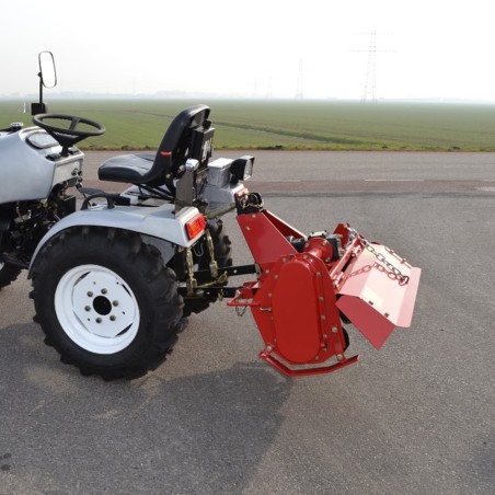 Rotavator à chaine BOXER GF 125