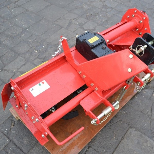 Rotavator à chaine BOXER GF 125