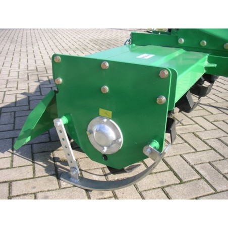 Rotavator à engrenages GEO IGN 105