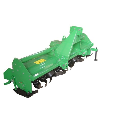 Rotavator à engrenages GEO IGN 105