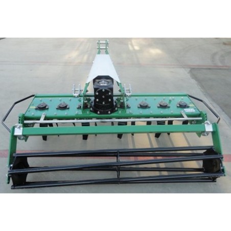 Herse rotative GEO MG 110