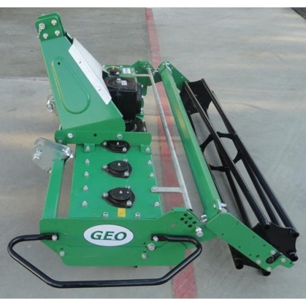 Herse rotative GEO MG 110