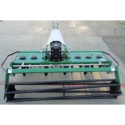Herse rotative GEO MG 130 2
