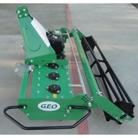 Herse rotative GEO MG 130
