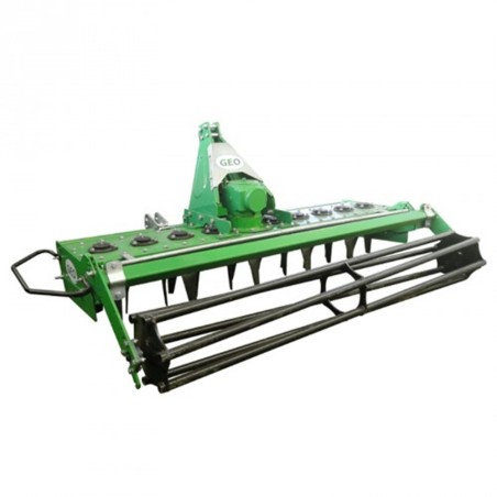Herse rotative GEO MG 130