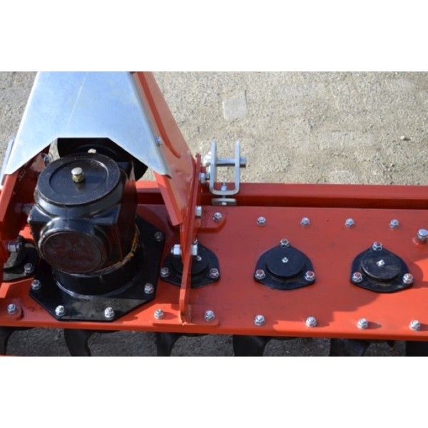 Herse rotative BOXER PI 90