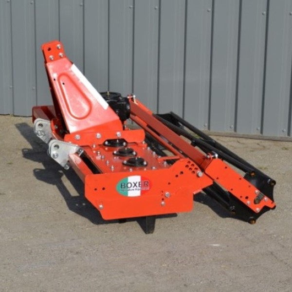 Herse rotative BOXER PI 110
