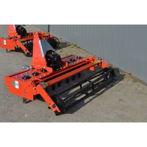 Herse rotative BOXER PI 110
