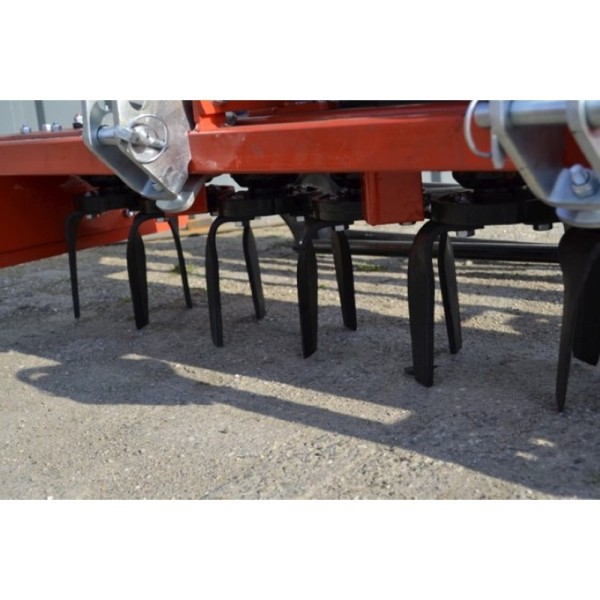 Herse rotative BOXER PI 110
