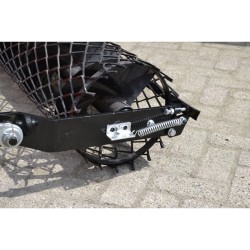 Enfouisseur de pierres GEO SB 125 2