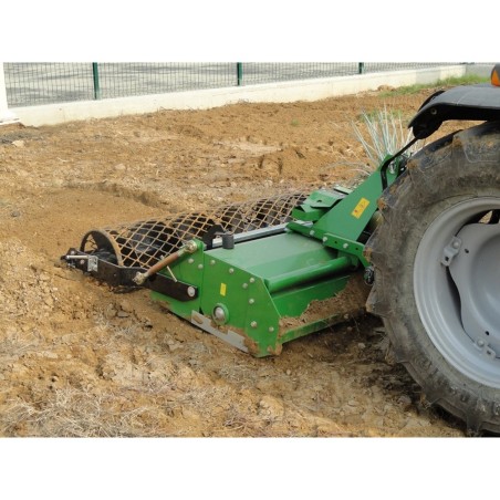 Enfouisseur de pierres GEO SB 125