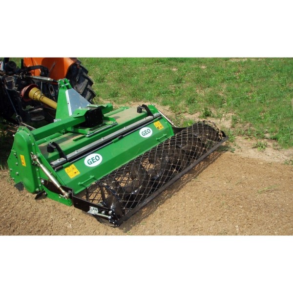 Enfouisseur de pierres GEO SB 145