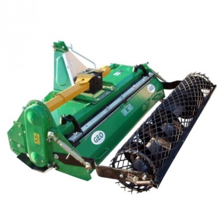 Enfouisseur de pierres GEO SB 165