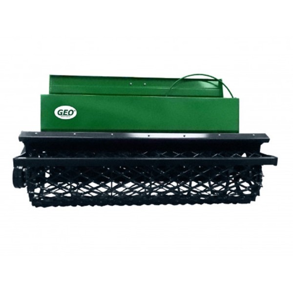 Semoir à gazon GEO SBB 125