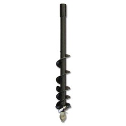 Vrille 152 mm (pour tarière BOXER GB3P)