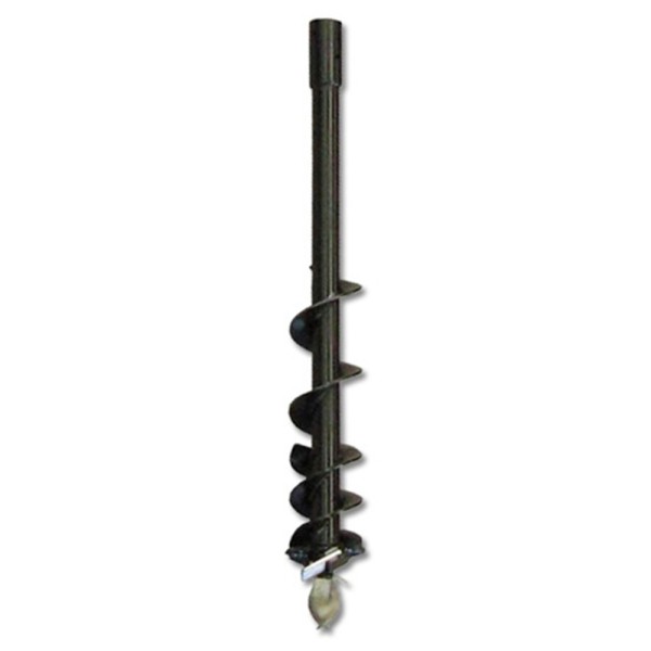 Vrille 152 mm (pour tarière BOXER GB3P)