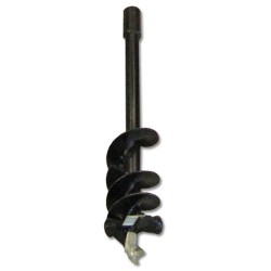 Vrille 228 mm (pour tarière BOXER GB3P)