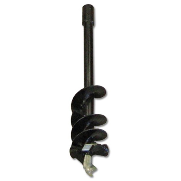 Vrille 228 mm (pour tarière BOXER GB3P)