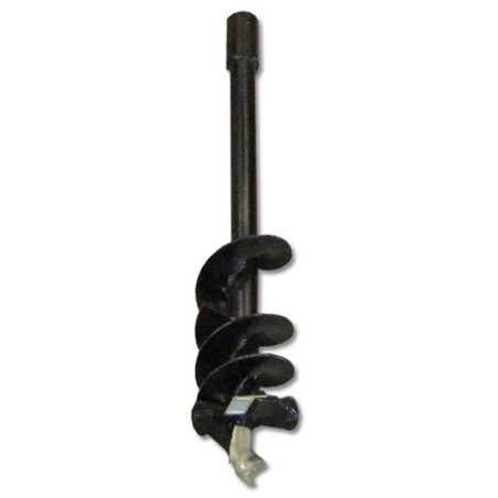 Vrille 228 mm (pour tarière BOXER GB3P)