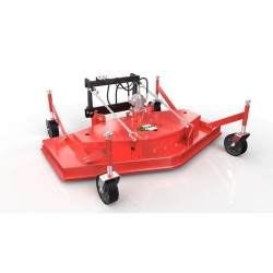 Tondeuse hydraulique poussée BOXER LM 1500
