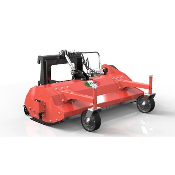 Broyeur frontal hydraulique BOXER WLF 1300