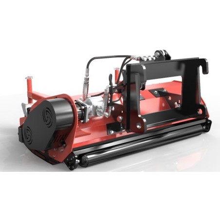 Broyeur frontal hydraulique BOXER WLF 1300