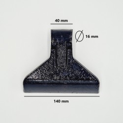 Marteau AG - AGF - BLACK