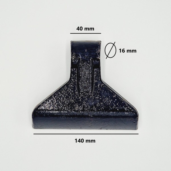 Marteau AG - AGF - BLACK