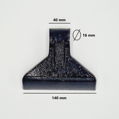 Marteau AG - AGF - BLACK