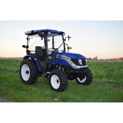 LOVOL M254 Cabine