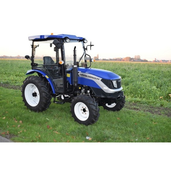LOVOL M254 Cabine