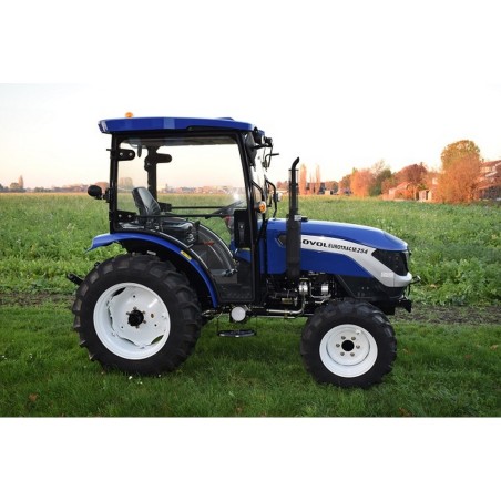 LOVOL M254 Cabine