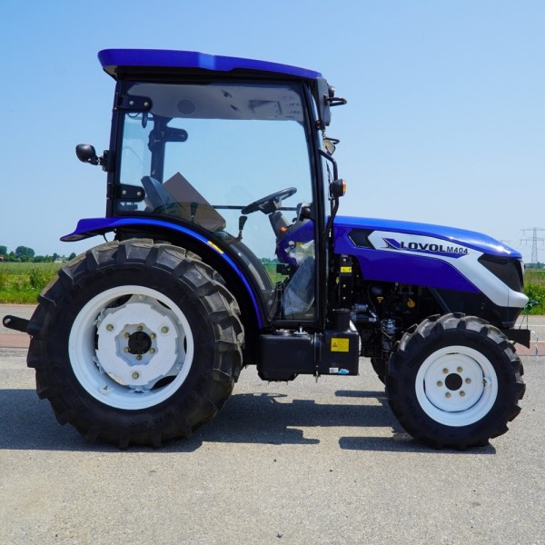LOVOL M404 Cabine