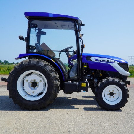 LOVOL M404 Cabine