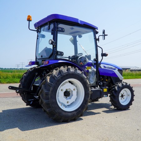 LOVOL M404 Cabine