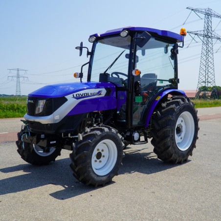 LOVOL M404 Cabine